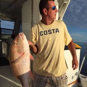 Meet your Posher, Richard